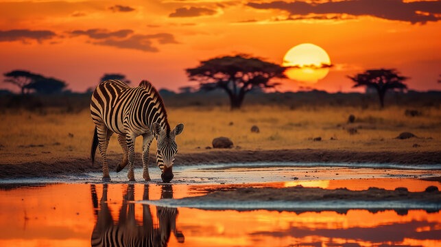 5 days Masai Mara safaris