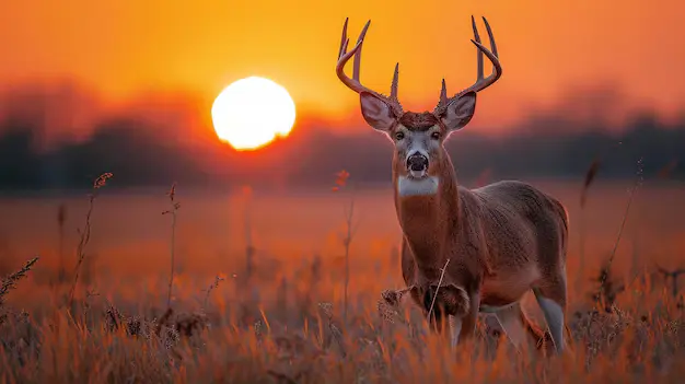 Kenya Budget safaris